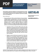 Ethiopia-Fiscal-Review-2019