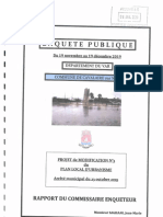 Modification n°3 du PLU de Cavalaire