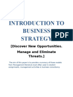 -Business-Strategy