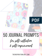 50 Journal Prompts 1 PDF