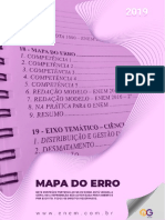 Ebook Redacao