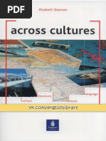 Across Cultures Ocr | PDF | United Kingdom | The United States