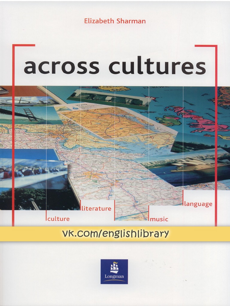 Across Cultures Ocr PDF United Kingdom The United States