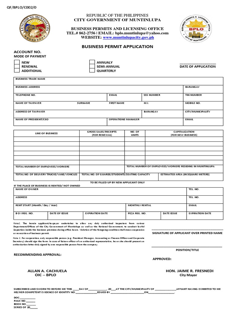 DSWD Rla Application Form | PDF | Social Institutions | Social Science