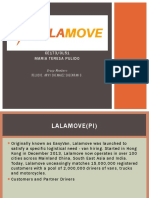 Lalamove Group 15