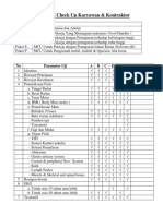 Parameter Mcu