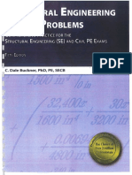 Structural Engineering Solved Problems.pdf