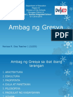 Vdocuments - MX - Ambag NG Gresya