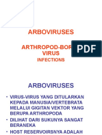 Virology-Virus Arbo
