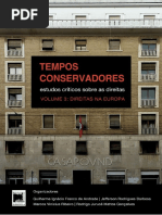 Tempos Conservadores