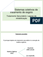 Aula 7 - Sistemas coletivos de tratamento de esgoto - tratamento secundário.pdf