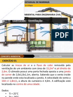 Ventilação PDF