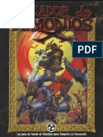 Cazador de Demonios X.pdf