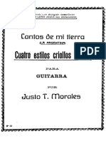 Morales Cuatro Estilos Criollos Faciles Unlocked