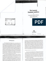 Laurent Desangustiar PDF