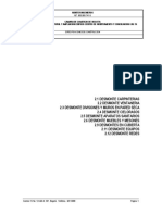 Anexo 1. Especificaciones Desmontes y Demoliciones PDF