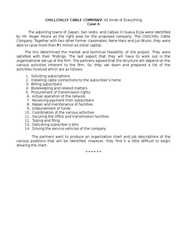 Case 6 | PDF