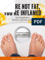 Youre Not Fat Youre Inflamed FINAL