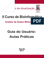 Bioinformatic course UFRPE 2011.pdf