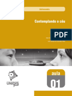 Aula 01 Contemplar o Ceu PDF