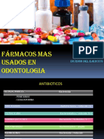 EXPOSICION- MEDICACION EN ODONTOLOGIA.pptx