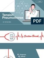 Tension Pneumothorax - Putri Asni Nilam