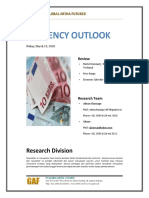 Currency Outlook Mar 23, 18 PDF
