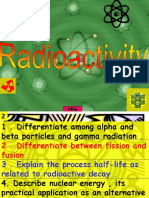 Radioactivity