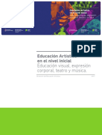 EducacionArtisticaEnElNivelInicial.pdf
