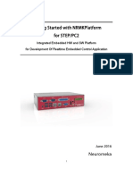 STEP PC2 - NRMKPlatform Getting Started - v1.9.0 - R1 PDF