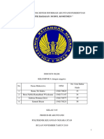 SISTEM INFORMASI AKUNTANSI PEMERINTAH