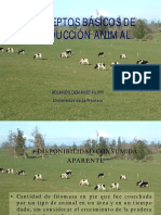 07.-Conceptos Basicos de Produccion Animal