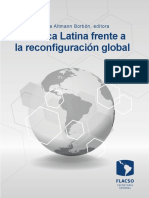 Libro Geopolitica Global Flacso 2019 PDF