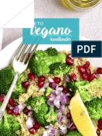 Recetario Vegano 2019 PDF