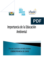 Importancia de la Educacion Ambiental.pdf