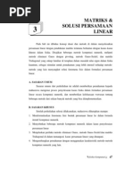 Download bab-iii-matriks-solusi-persamaan-linear by Edogawa Sering Sange SN44403740 doc pdf