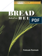 Bread Baked in Hell PDF
