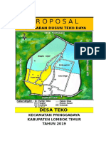 Pemekaran Dusun