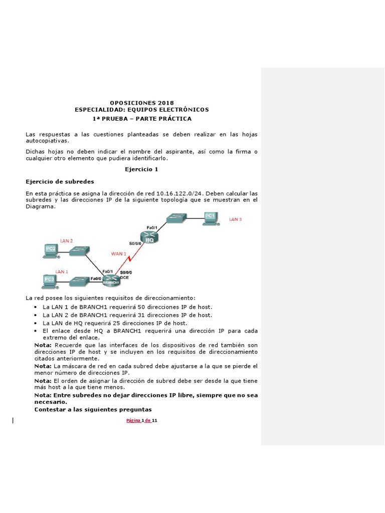 202 Equipos Electr - Nicos | PDF | Dirección IP | Transmisión de datos