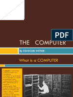 THE   COMPUTER421.pptx