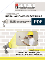 Instalaciones electricas - 11