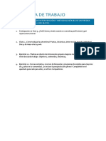 PROGRAMA DE TRABAJO Modulo 2 Actua64 PDF