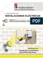 Instalaciones Electricas - 16