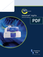 Volumat Technical Manual PDF