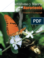 Libro - Extractivismo y Muerte en El NORORIENTE - Gearóid Ó Loingsigh PDF