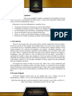 Aula 1 - Introdução À Vida Espiritual