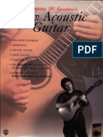 Guitarra Acustica Metodo 1.pdf