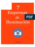 Esquemas de Iluminación PDF