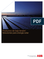 1SDC007350B0701 Productos de baja tension Soluciones para energia solar.pdf