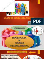Presentación2.pptx CULTURA ORGANIZACIONAL